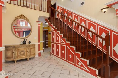 5562 N Williamsburg Rd, Bassfield, MS 39421 - photo 5