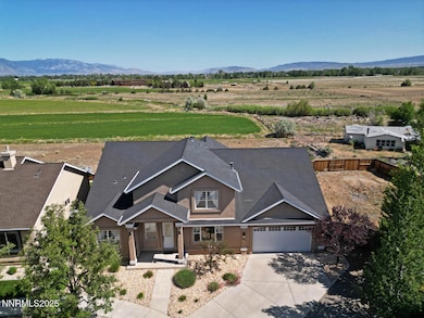 1324 Cedar Cl Gardnerville NV-large-006-