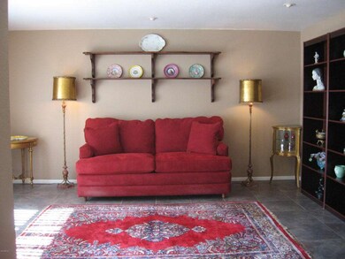 Formal LV RM