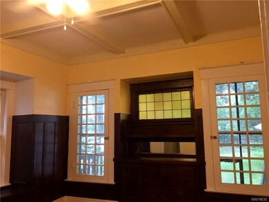 Lower Bedroom