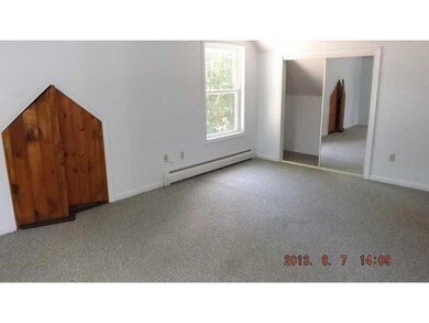 Bedroom.
