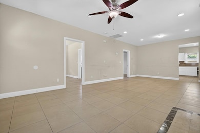 2048 N Arthur Ave, Fresno, CA 93705 - photo 4