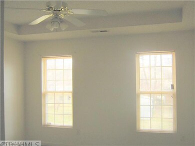 Master Bedroom.