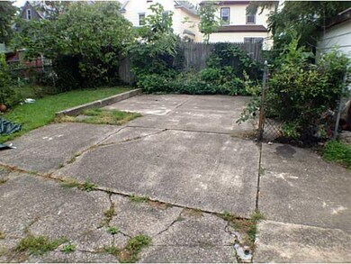 Yard/Garden