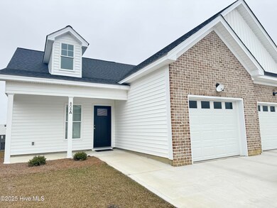 808 Sarah Rebecca Dr, Greenville, NC 27834 - photo 2