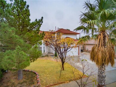 404 Hadley Place, Horizon City, TX 79928 - photo 5