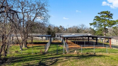 20905 Rosehill Church Rd, Tomball, TX 77377 - photo 6