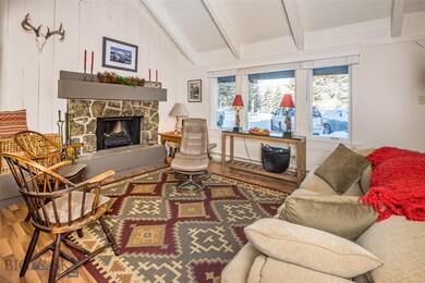 28 Yellowstone Spur Rd unit 28-A, Big Sky, MT 59716 - photo 4