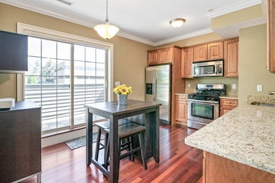 255 Winter St unit 401, Waltham, MA 02451 - photo 4