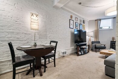 4 Colliston Rd unit B, Brighton, MA 02135 - photo 3