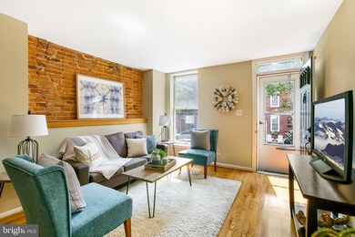 1409 Battery Ave, Baltimore, MD 21230 - photo 4