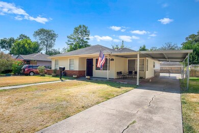 7710 El Rancho St, Houston, TX 77087 - photo 3