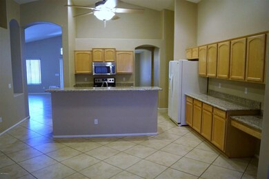 Kitchen II