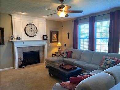 12990 Thames Dr, Fishers, IN 46037 - photo 6