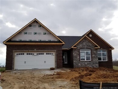 6035 Cookie Dr unit Lot 214, Charles Town, IN 47111 - photo 5