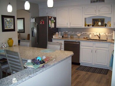 Beautiful kitchen