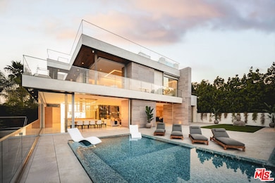 1460 Laurel Way, Beverly Hills, CA 90210 - photo 3