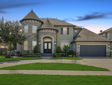 27627 Brentsprings Run Ln, Katy, TX 77494 - photo 5