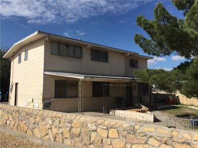 7894 Jersey St, El Paso, TX 79915 - photo 4