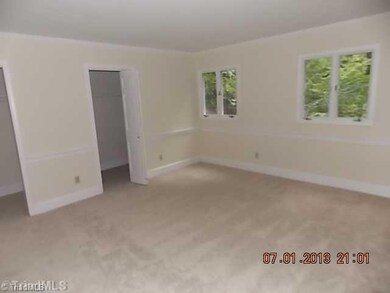 Interior Space/Layout.