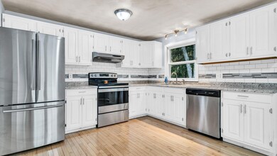 6 Steven Ln, Steep Falls, ME 04085 - photo 4