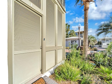 Courtyard Homes & Villas of Sunset Beach unit 1, Alys Beach, FL 32461 - photo 6