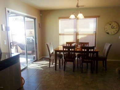 Eat in Kitchen