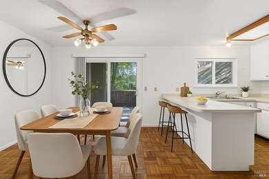 1411 Casa Buena Dr unit 14, Corte Madera, CA 94925 - photo 4