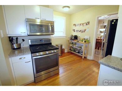 Stainless Steel Appliances