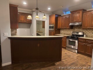 20030 E Chinquapin Ln, Owasso, OK 74055 - photo 4