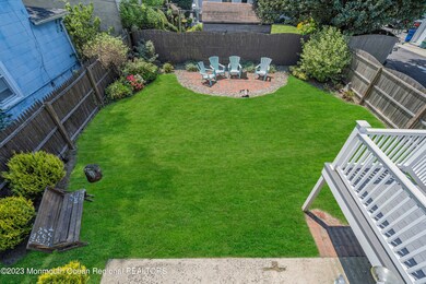 611 Park Place Ave unit B, Bradley Beach, NJ 07720 - photo 4