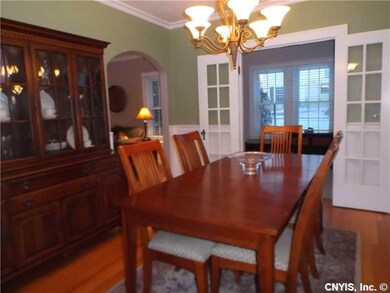 Dining Room.