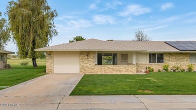 9918 W Highwood Ln, Sun City, AZ 85373 - photo 2