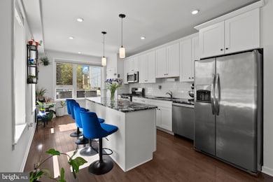 1213 N 15th St unit A, Philadelphia, PA 19121 - photo 3