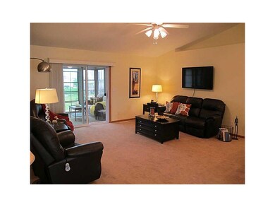 Great Room.