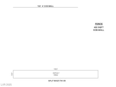 View of miscellaneous property collateral