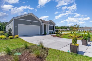 2482 Polaris Path unit Lot 276- Aria B, Myrtle Beach, SC 29577 - photo 2