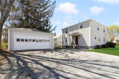 96 Magnolia St, Cranston, RI 02910 - photo 5