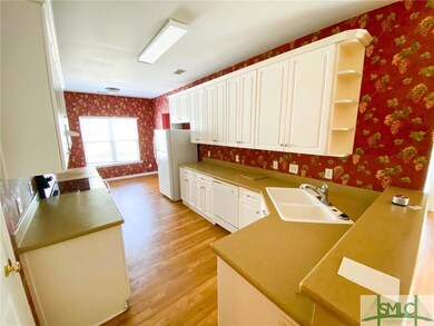 162 Cherryfield Kitchen