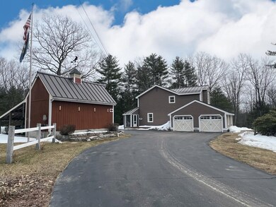 71 Beaver Pond Rd, Weare, NH 03281 - photo 2