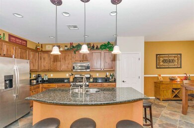 Gorgeous Kitchen