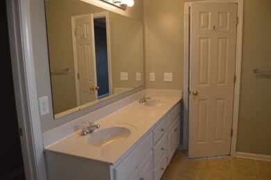 Master Vanities