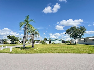 401 Blackburn Blvd, North Port, FL 34287 - photo 4