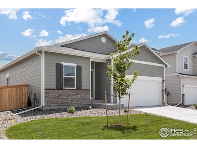 857 Emerald Lakes St, Severance, CO 80550 - photo 2