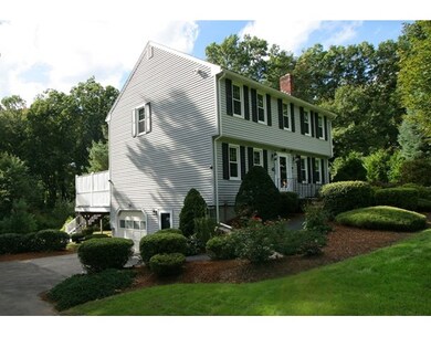 42 Agostino Dr, Wilmington, MA 01887 - photo 2