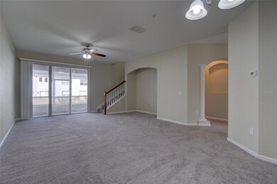 VIRTUALLY STAGED - GREAT ROOM