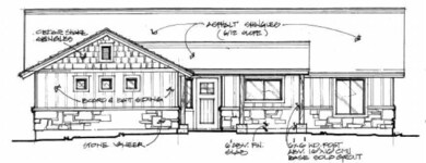 S_Front Elevation
