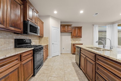 6621 Hall of Fame Blvd, Midland, TX 79706 - photo 5