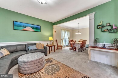 358 E Armstrong Dr, Fountainville, PA 18923 - photo 6