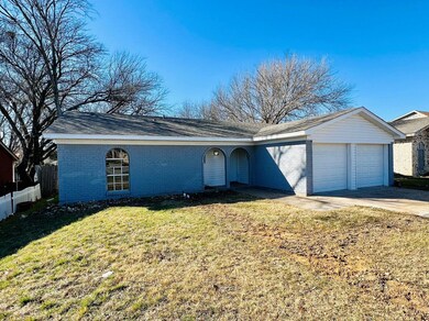 6428 Woodway Dr, Fort Worth, TX 76133 - photo 3